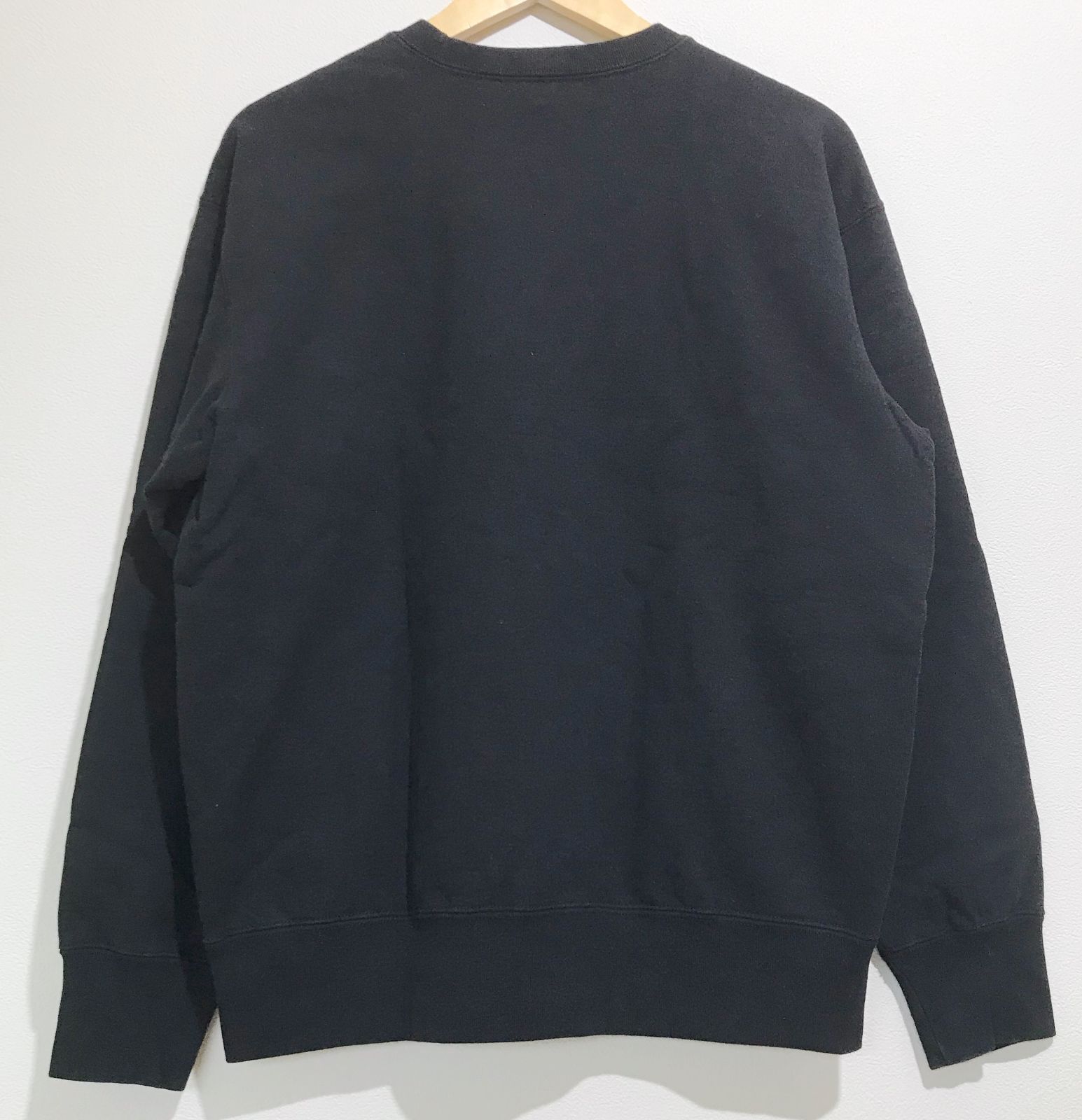 Supreme／ シュプリーム Small Box Crew Neck スモール ボックスロゴ ...