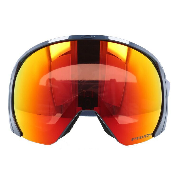 OAKLEY AIRBRAKE XL SNOW ゴーグル オレンジ（Oakley