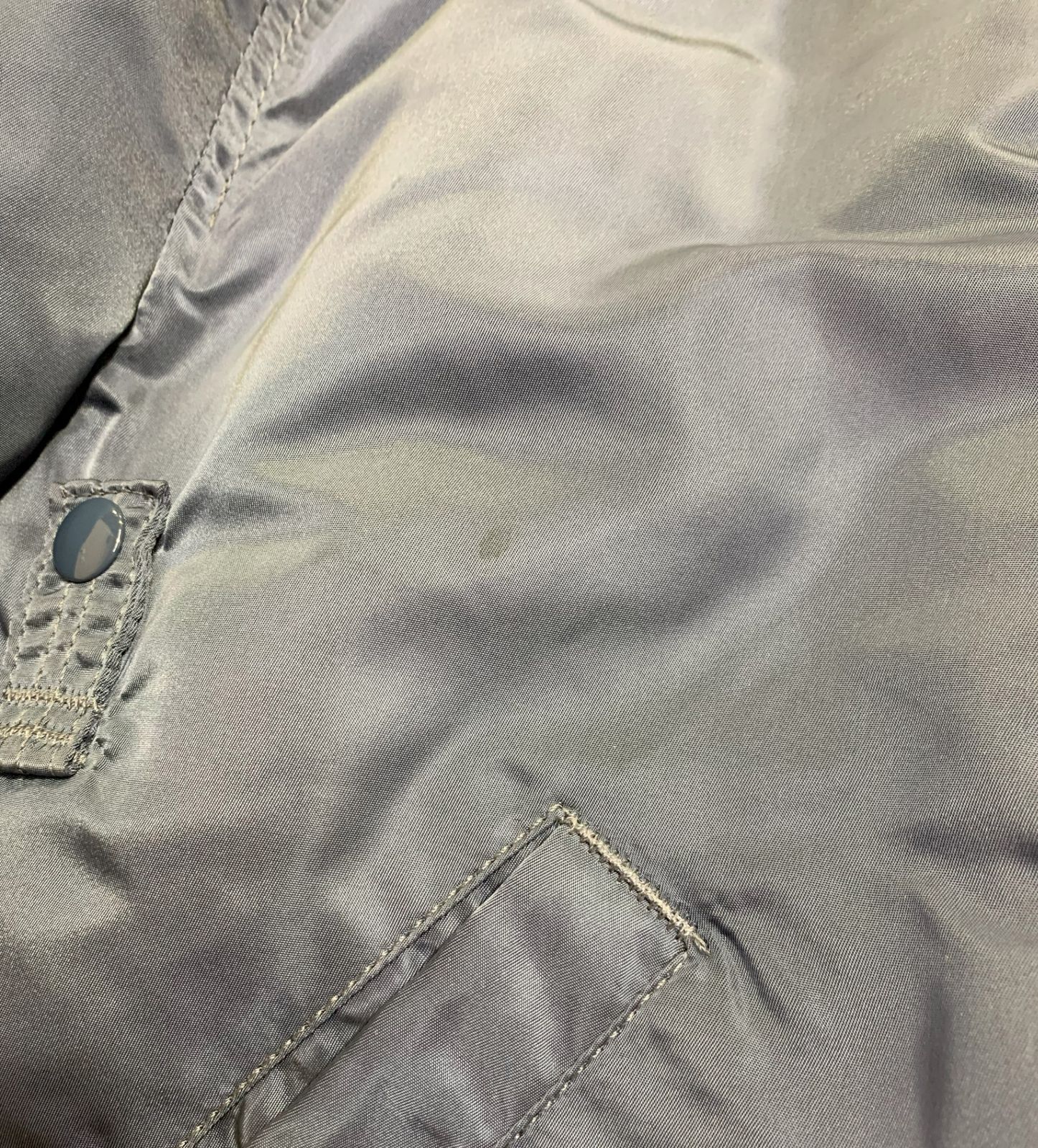 USA製 50's復刻モデル ALPHA INDUSTRIES アルファインダストリーズ MIL