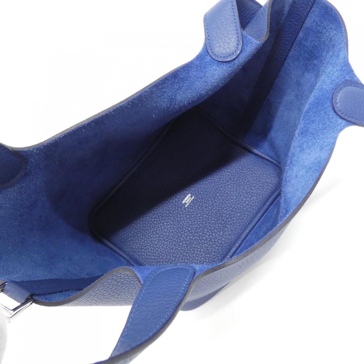 未使用品】エルメス ピコタン ロック MM 060991CK バッグ - メルカリ 