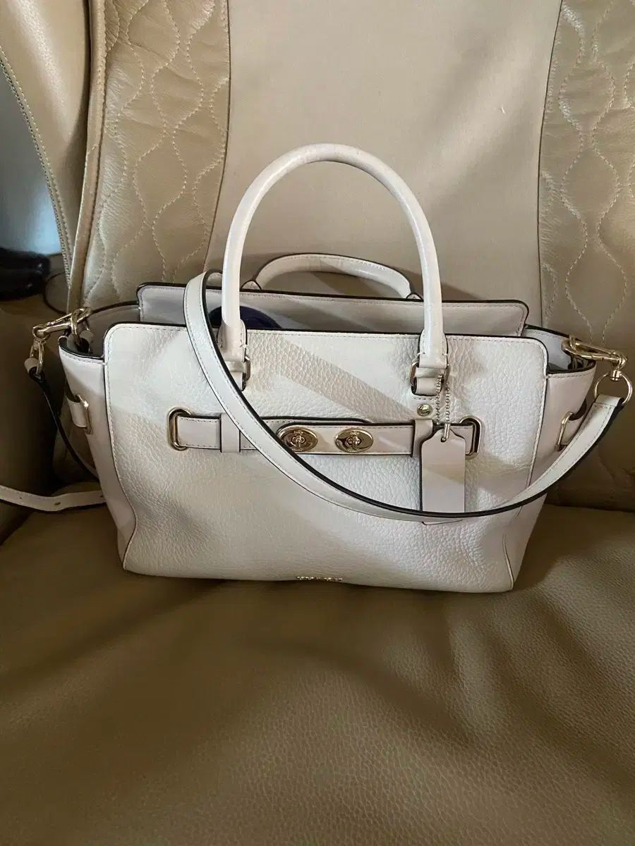COACH コーチ ミニバッグ
