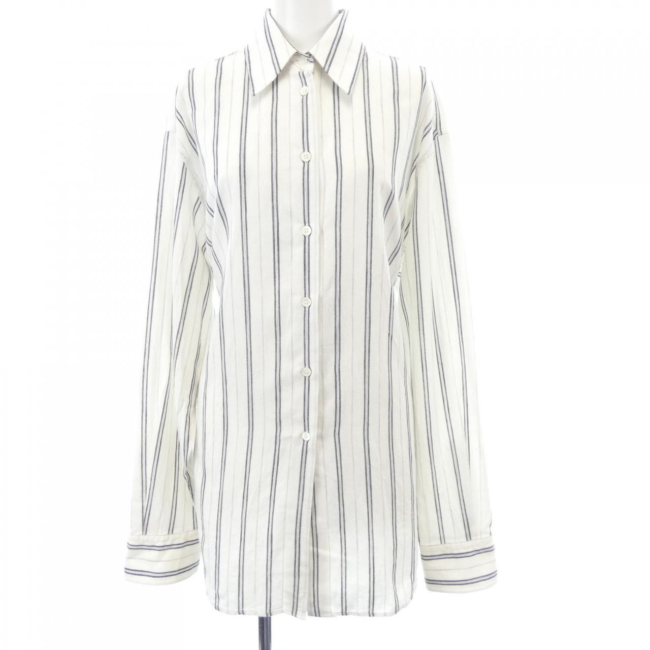 エムエムシックス MM6 S52DL0195 シャツ