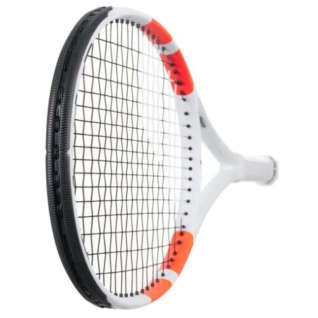 バボラ(Babolat) 2024 PURE STRIKE JR26 ピュアストライク