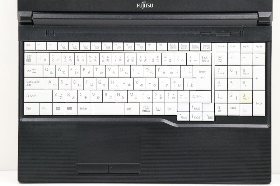 【tenma】富士通 LIFEBOOK A5510 Core i3 Fujitsu Lifebook A5510 Laptop Core I3 16Gb Ram 256Gb Ssd