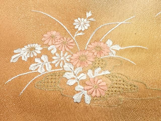 平和屋着物 和装小物 帯揚げ10枚セット 正絹 DAAX2086xg