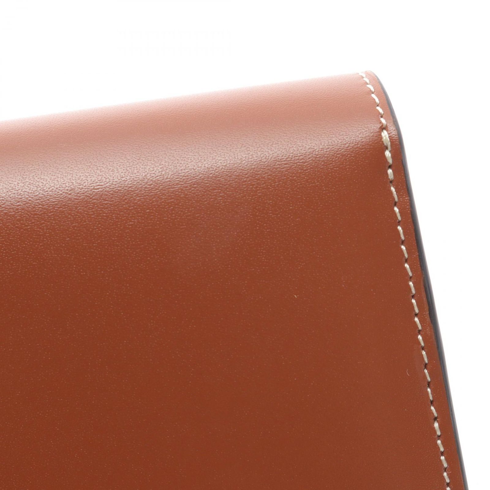 CELINE セリーヌ ラージウォレット 16 セーズ 二つ折り長財布 CELINE