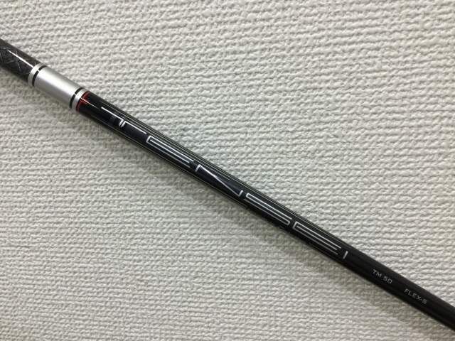 中古】シャフト その他 テーラーメイド 5W用 テンセイシルバー