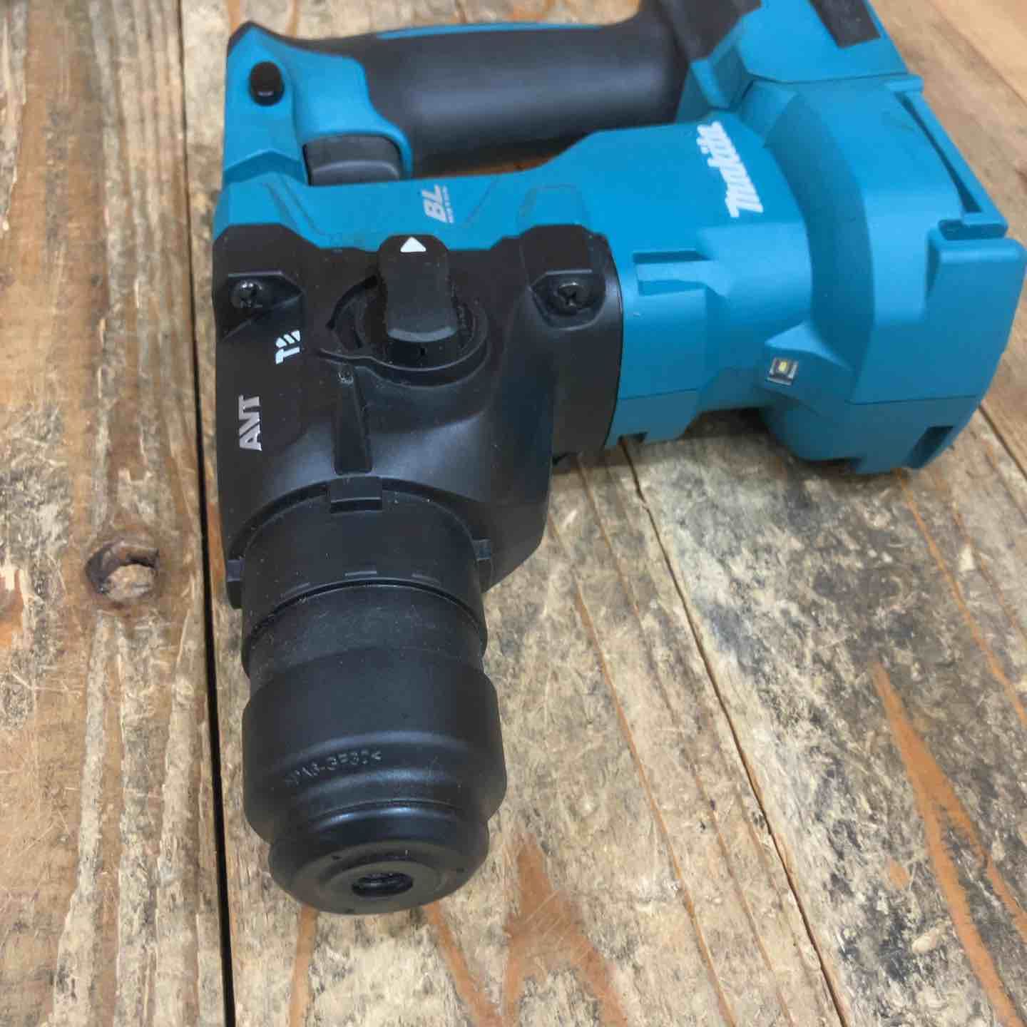 HR183DZKV BL1860Bバッテリー1個付き