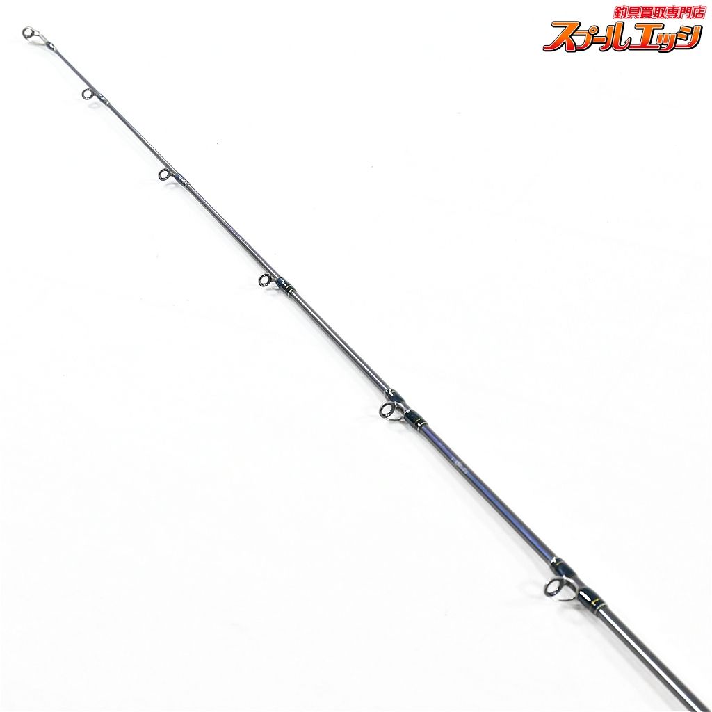 fenwick Techna GP フェンウィックテクナGP バスロッド フェンウィック テクナGP C TAV-GP74CXHJ パンチングモデル ☆廃