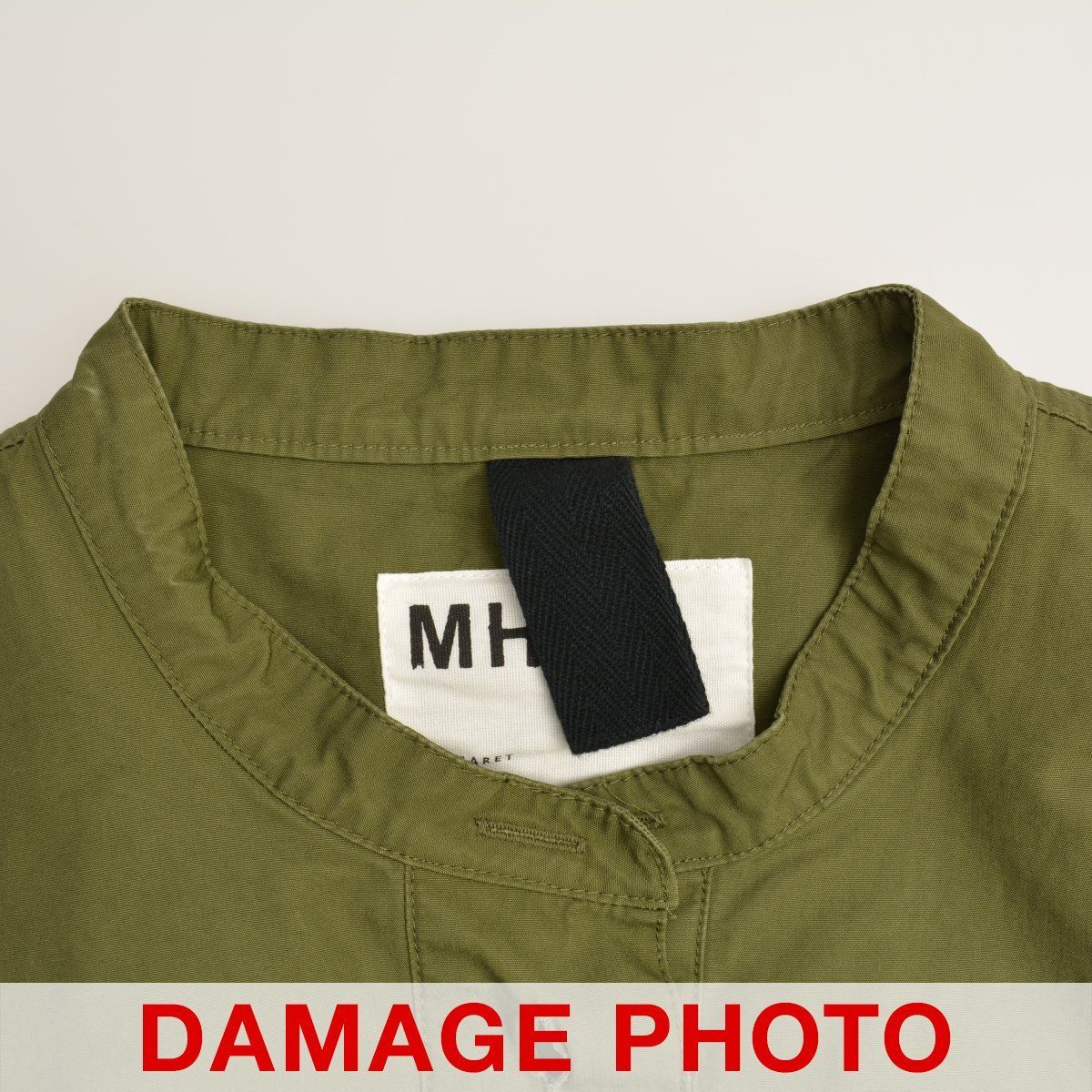 MHL.×アーバンリサーチの