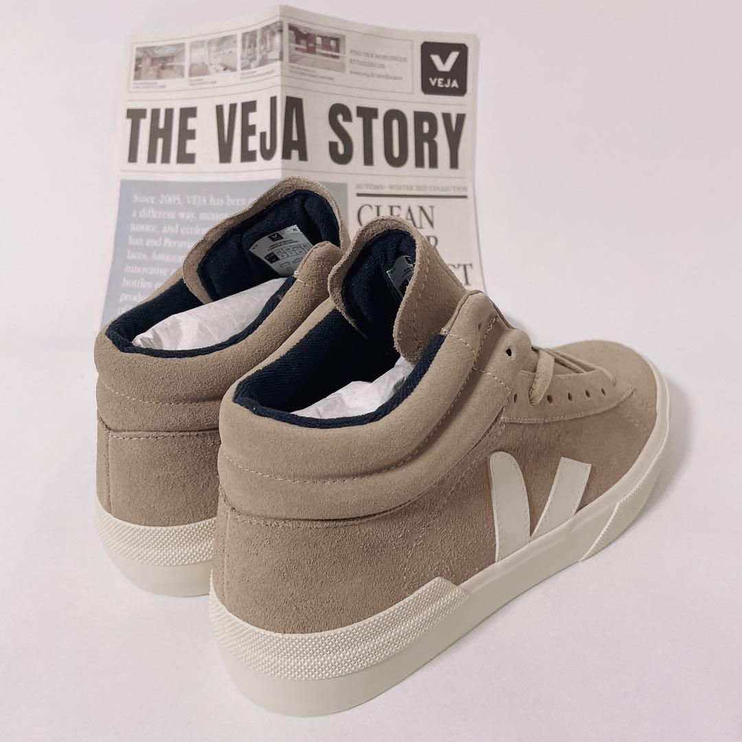 定価26400 VEJA｜ヴェジャ スニーカー 26cm - ☆出店超セール中