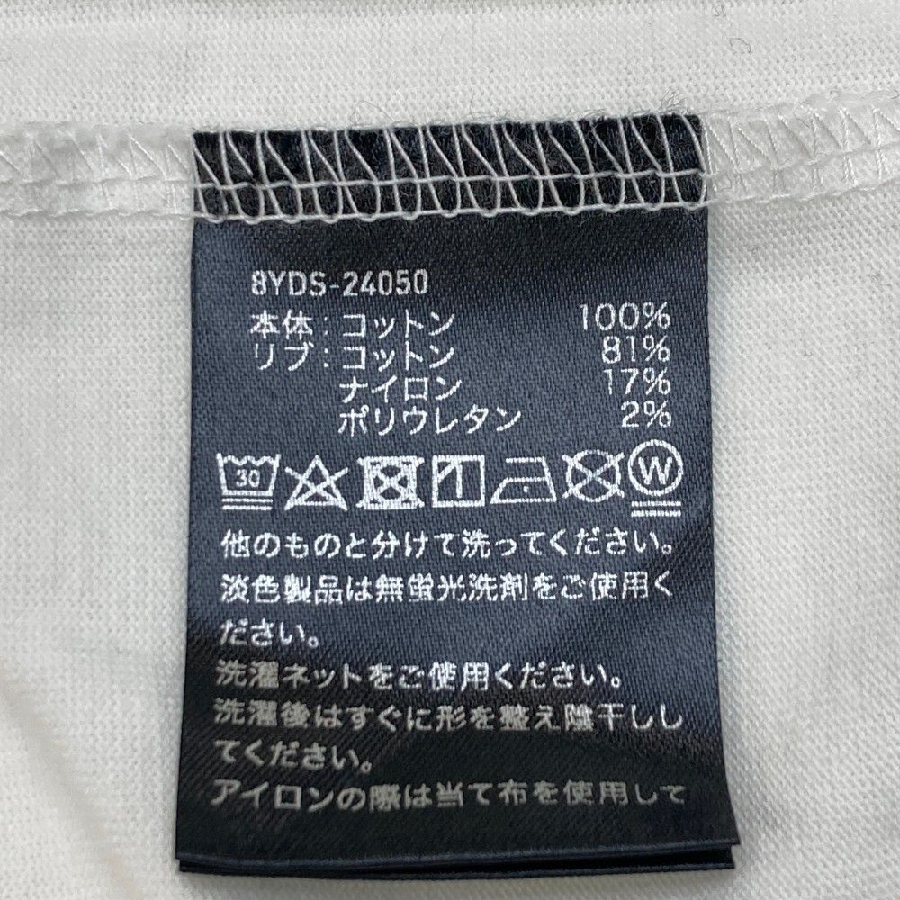 8YARDS レディースTシャツ 8YARDS / Women's 8T3G