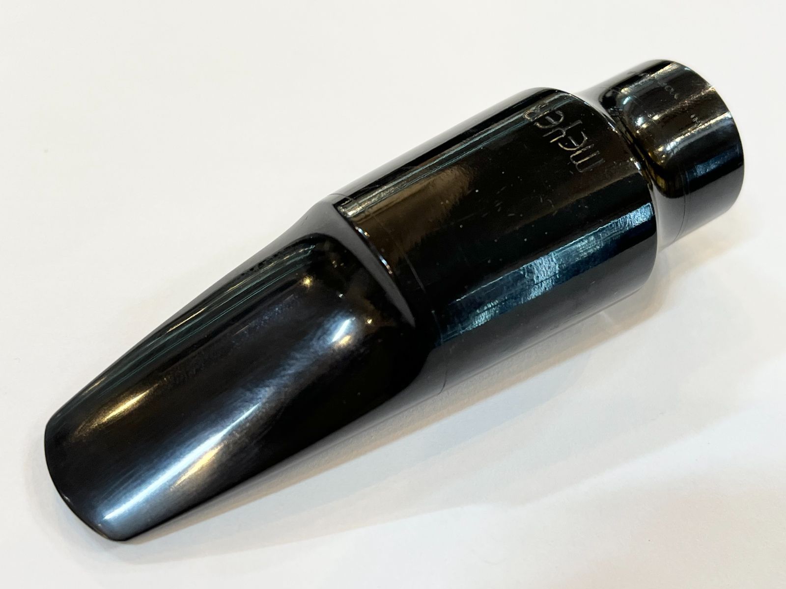 NYメイヤー アルトサックスマウスピース ６MM 西巣鴨