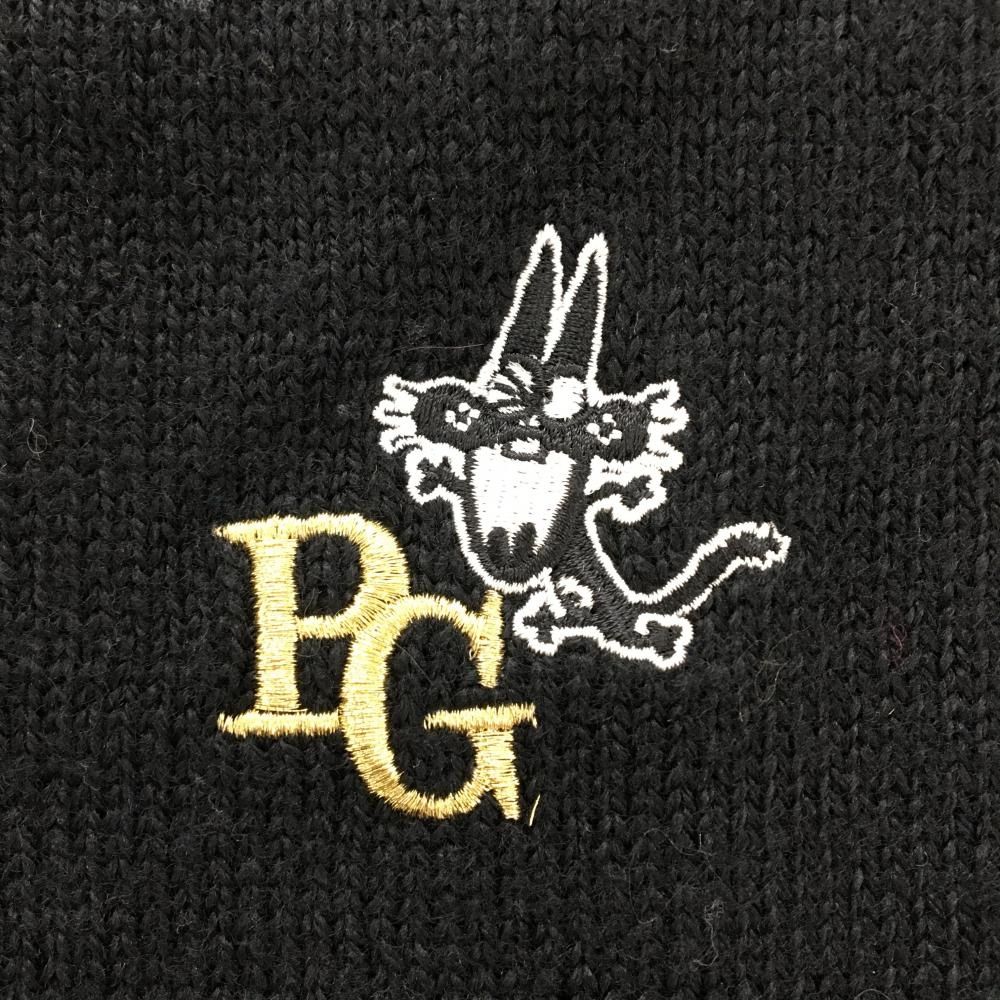 パーリーゲイツニャロメニットパーカーサイズ0未使用品 パーリーゲイツニャロメニットパーカーサイズ0未使用品 - メルカリ