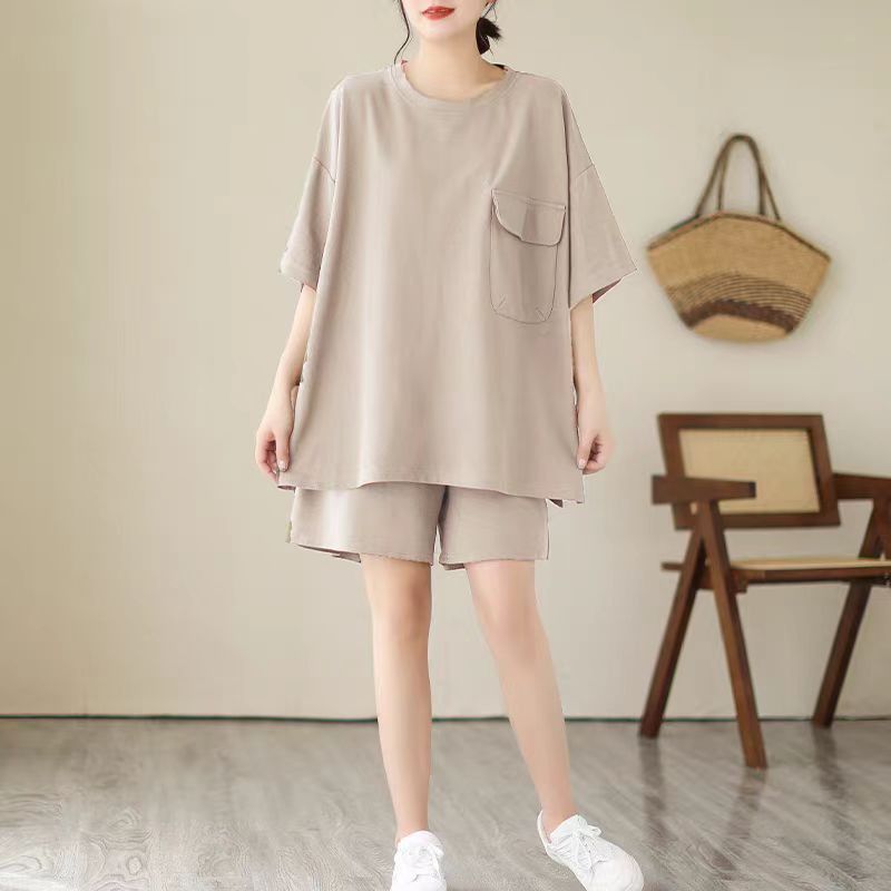 bobochoses Tシャツと短パンセット bobochoses Tシャツと短パンセット BOBO CHOSES | ボボショーズ