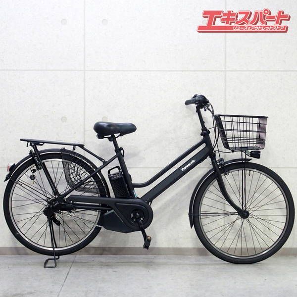 Panasonic Timo S BE-FTS632 2025 パナソニック ティモ 電動アシスト自転車 戸塚店