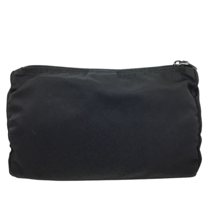 PRADA【プラダ】ナイロンポーチ コスメポーチ 化粧ポーチ 小物入れ