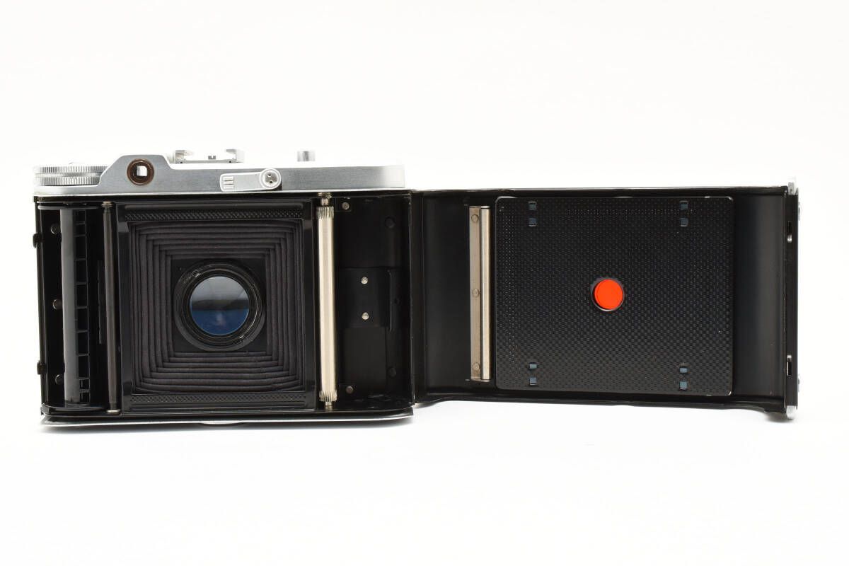 ☆希少美品☆フォクトレンダー Voigtlander PERKEO II ♯0977