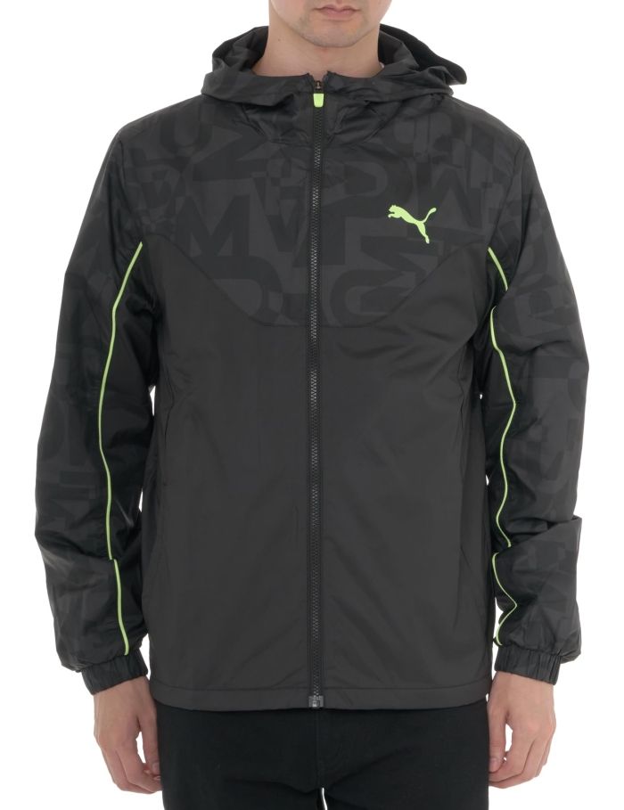 【新品・5営業日で発送】PUMA プーマ FOUNDATION_ウラキモウトリコットウ (526115) 色 : PUMA_BLACK サイズ : S 