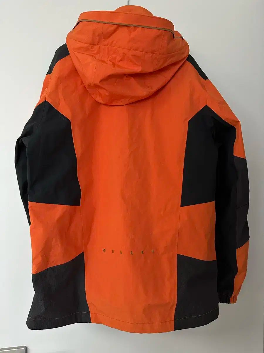 防水 ジャケット
