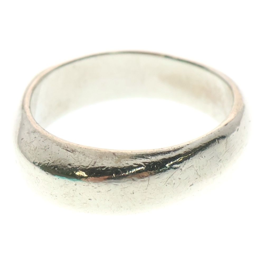 Tiffany & Co. シルバーナイフエッジ 1999 SV925 約9号他 ティファニー