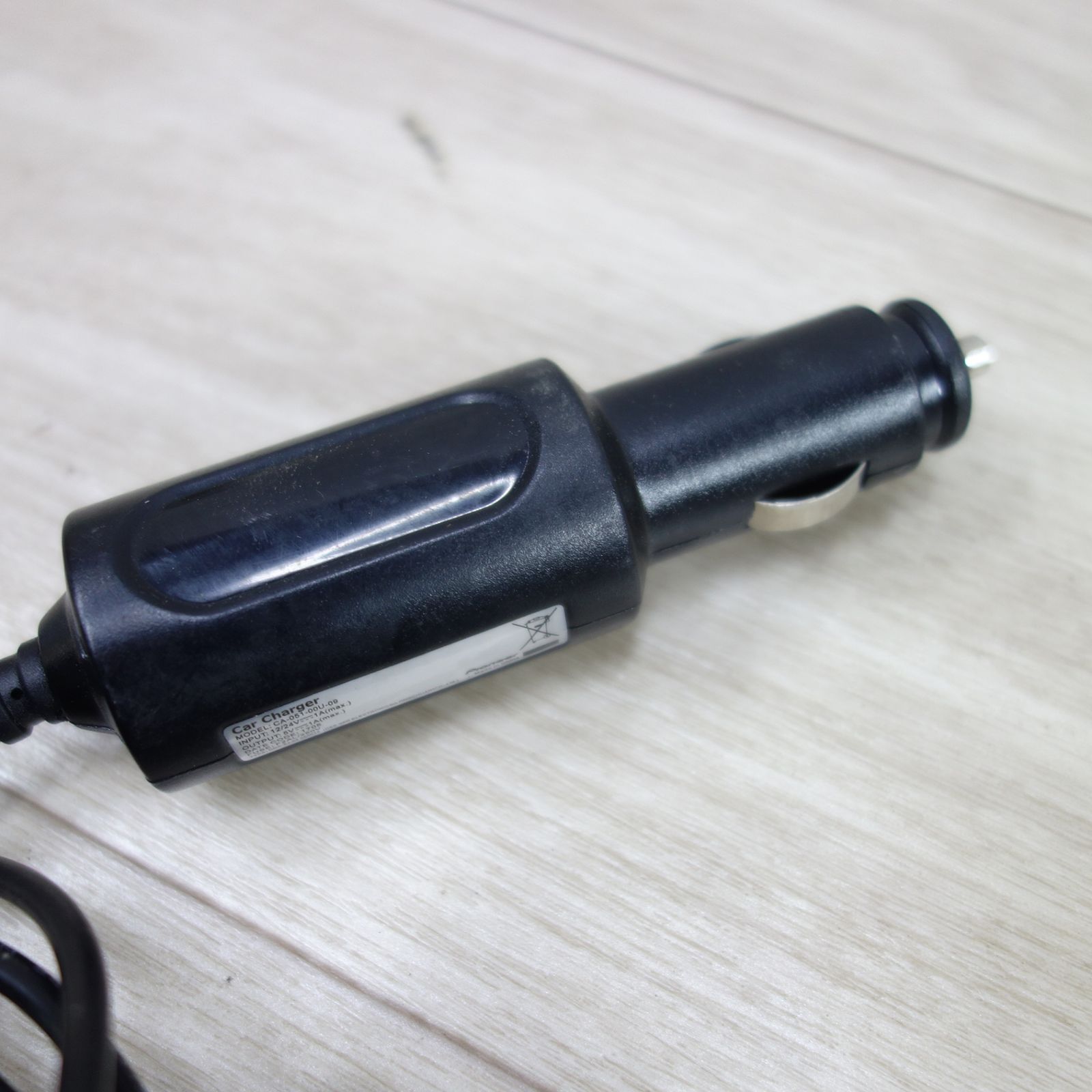 ドラレコ カロッツェリア