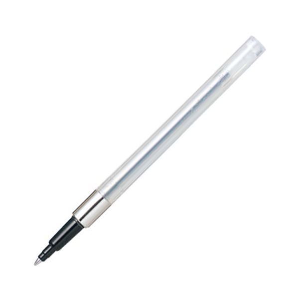 (まとめ) 三菱鉛筆 油性加圧ボールペン替芯 0.7mm 青 ユニ パワータンク