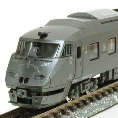 787系「アラウンド・ザ・九州」 6両セット 【KATO・10-590】 「鉄道