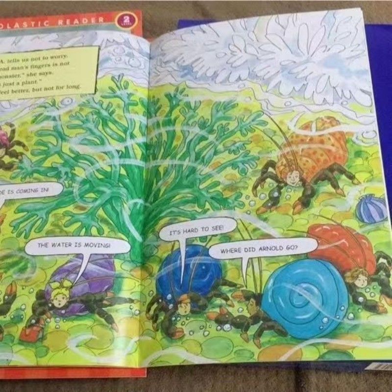 The Magic School Bus 23冊 全冊音源付最新版マイヤペン対応