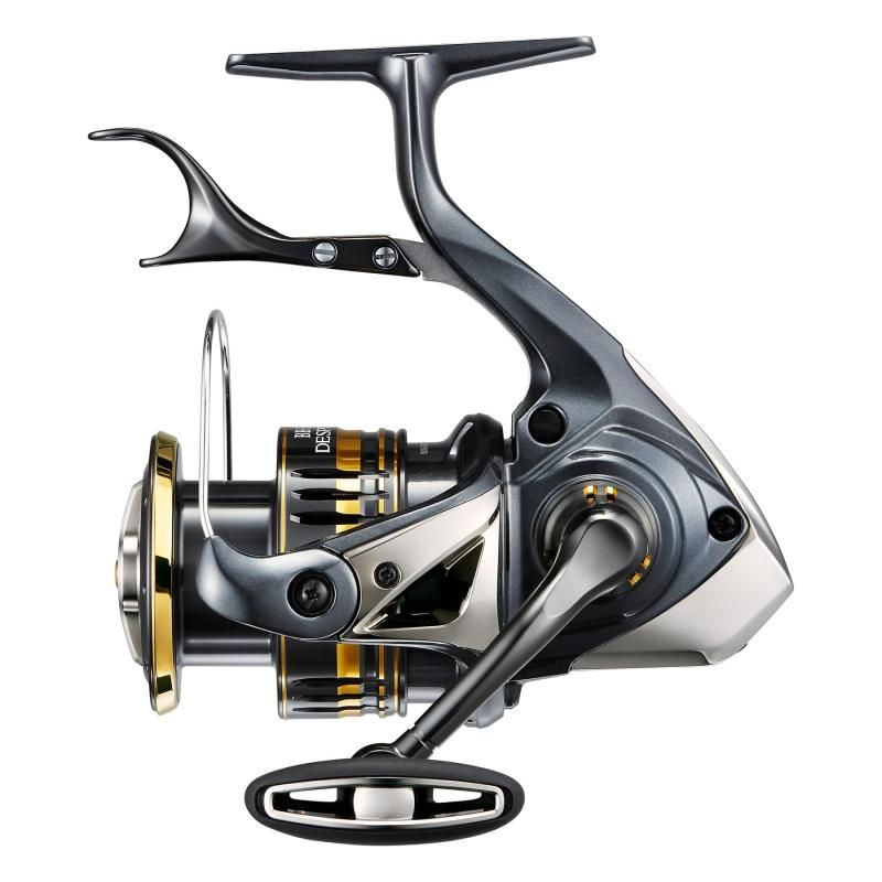 シマノ SHIMANO レバーブレーキ スピニングリール 23 BB-X デスピナ C3000DXG