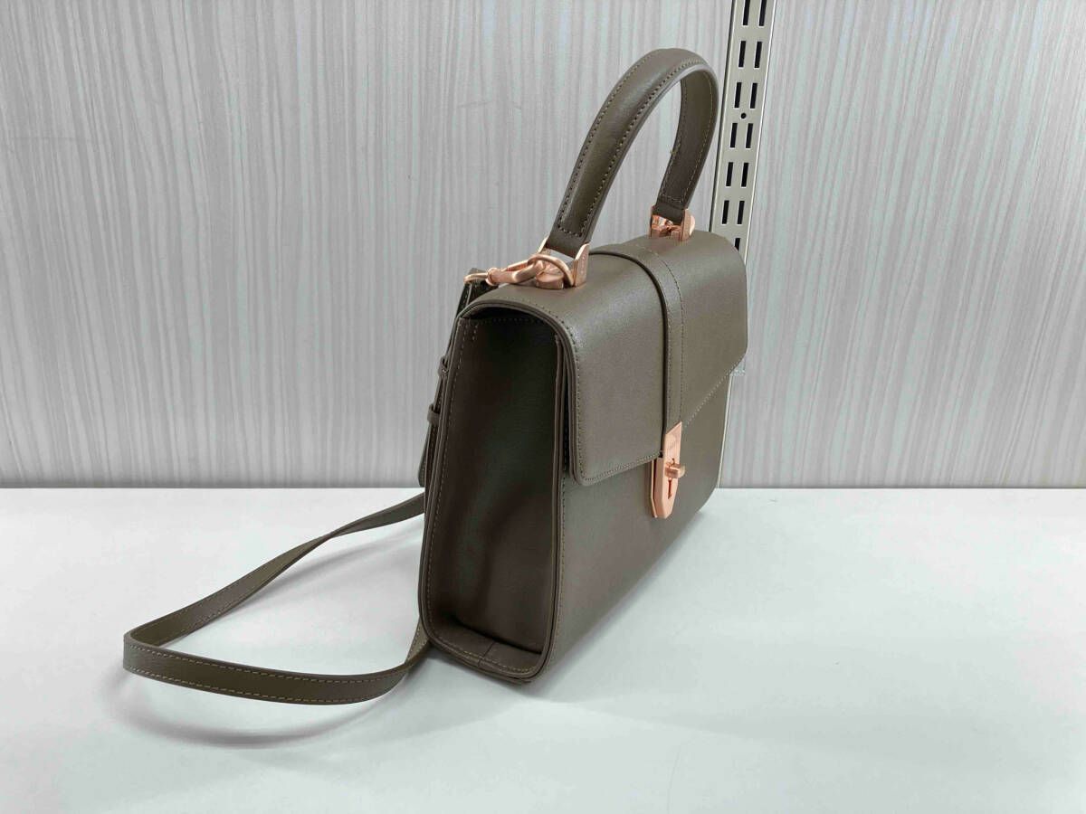 CARLYN カーリン DEAR BAG ハンドバッグ ショルダーバッグ 韓国 