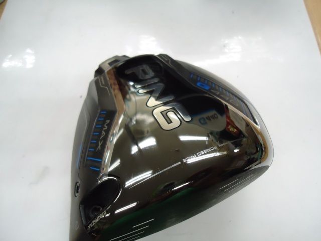 ドライバー ピン G440 MAX|ALTA J CB BLUE JP |S|9 7714