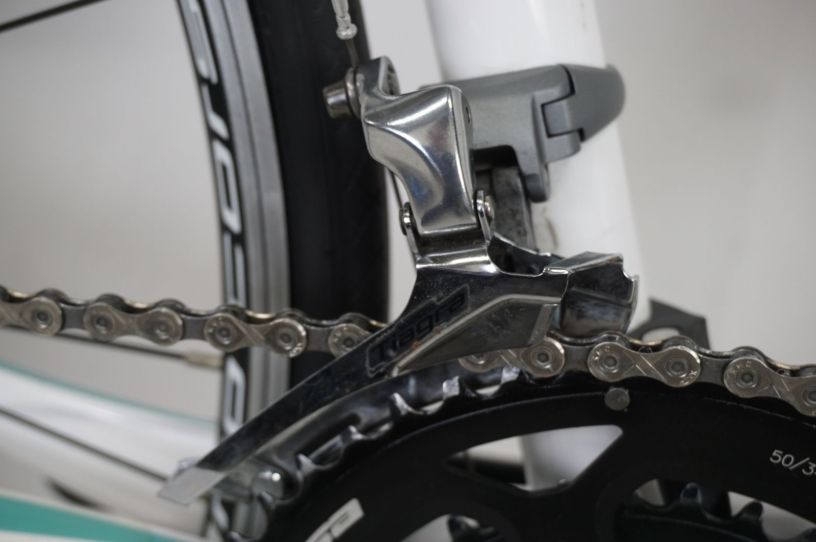 INTENSO 2014年モデル