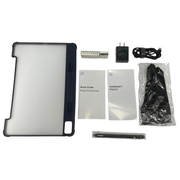 [中古] XP-Pen Magic Drawing Pad 12.2インチ ペンタブレット magic-drawing122  magic-drawing122 [良い(B)] Amazon.com: XP-PEN Magic Drawing Pad,12.2inch Drawing Tablet