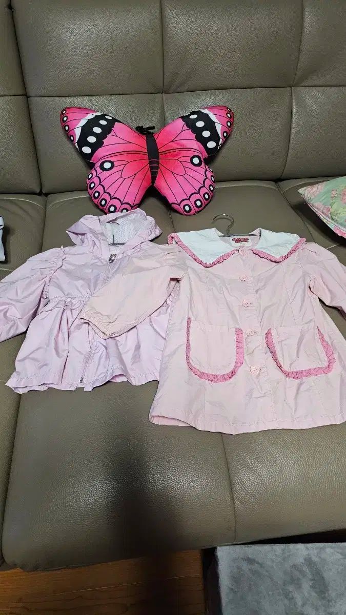 女児 ブルゾン まとめ売り