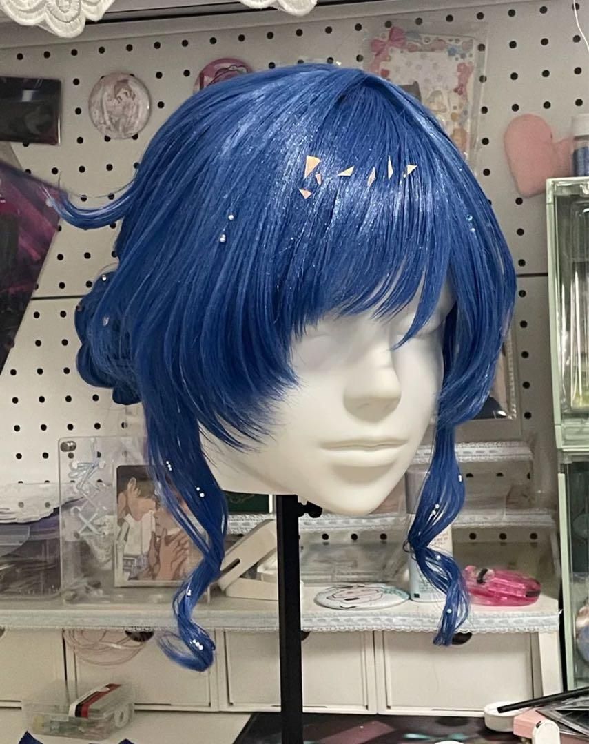 ウィッグ