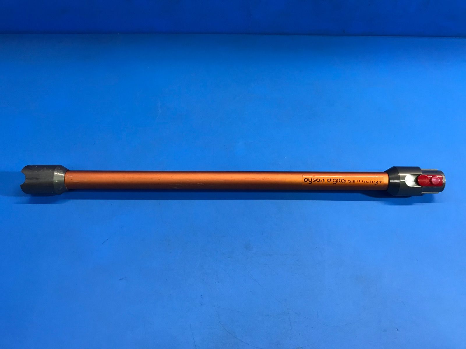 掃除機 MAX時連続稼働5分20秒