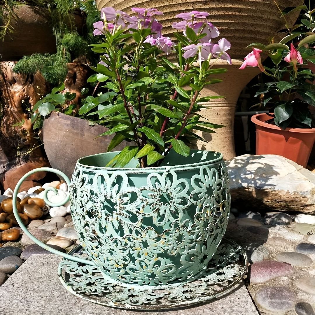 鉢植え 植木鉢