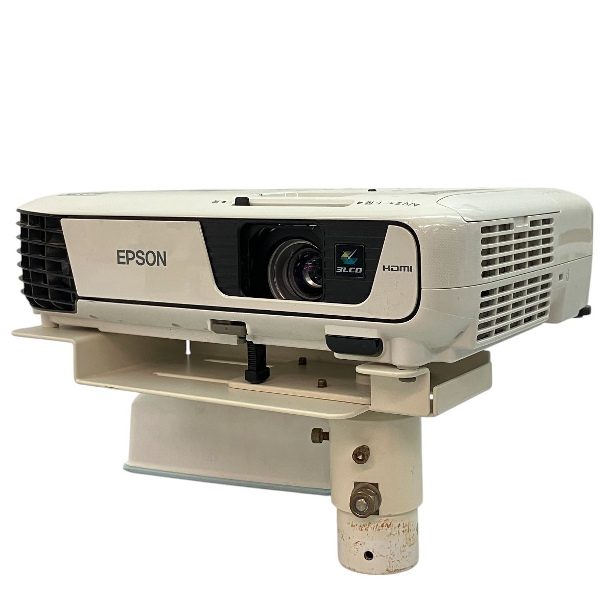 EPSON EB-X36 ビジネスプロジェクター XGA エプソン 業務用 ジャンク C9918452