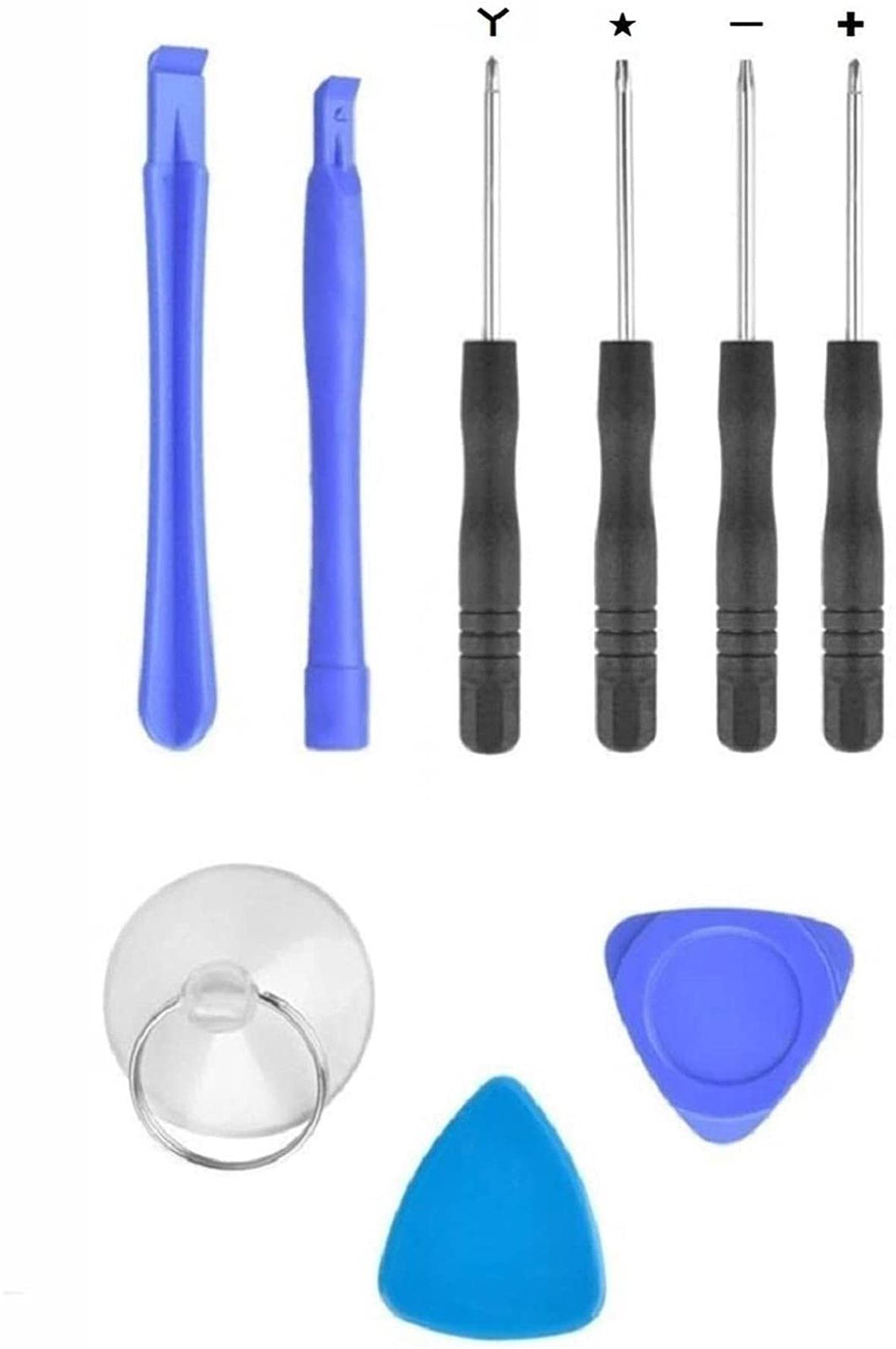 フロントパネル