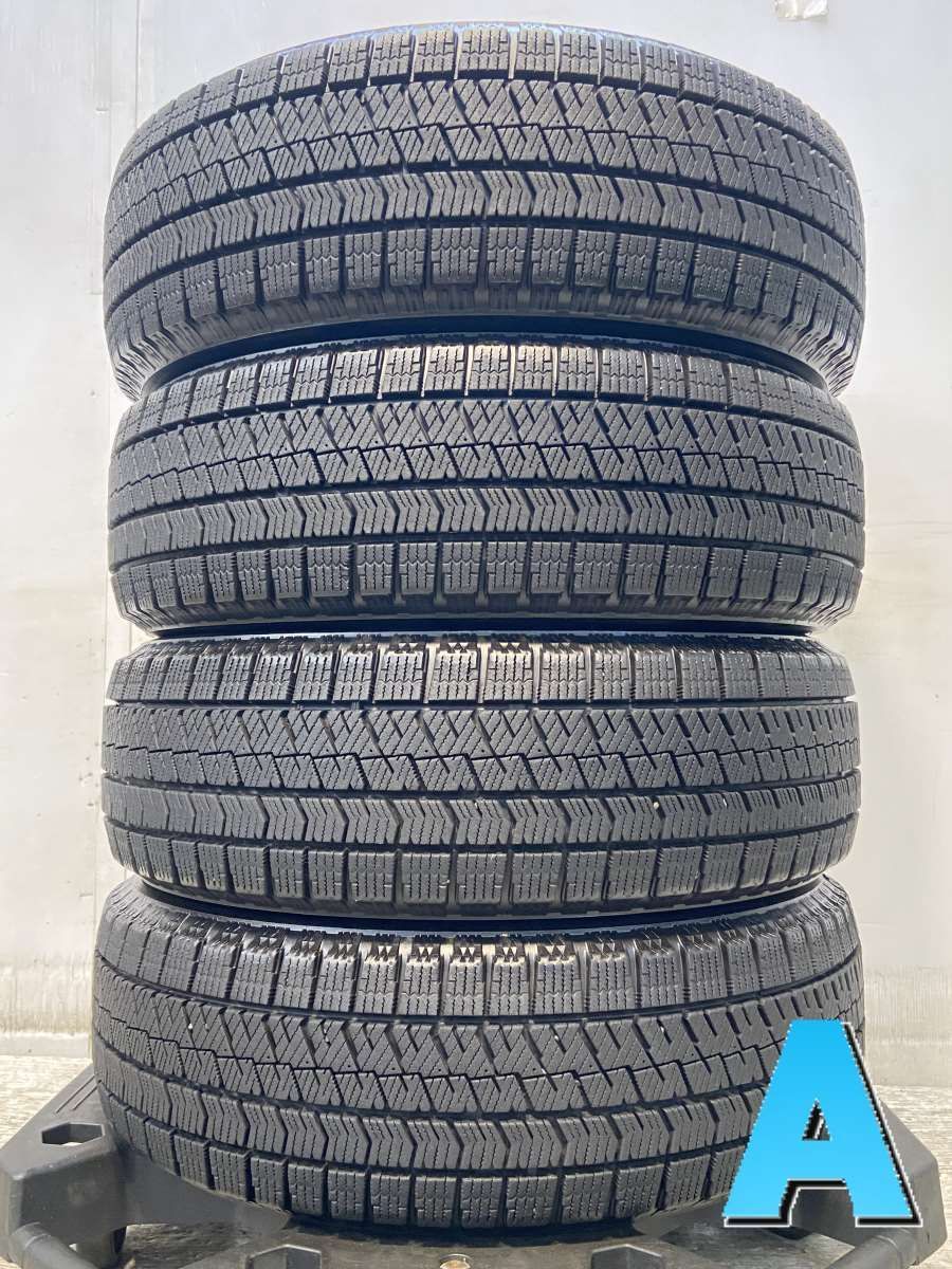 165 55R15 ブリヂストン ブリザック VRX2 タイヤ スタッドレスタイヤ 4本セット w15250825066