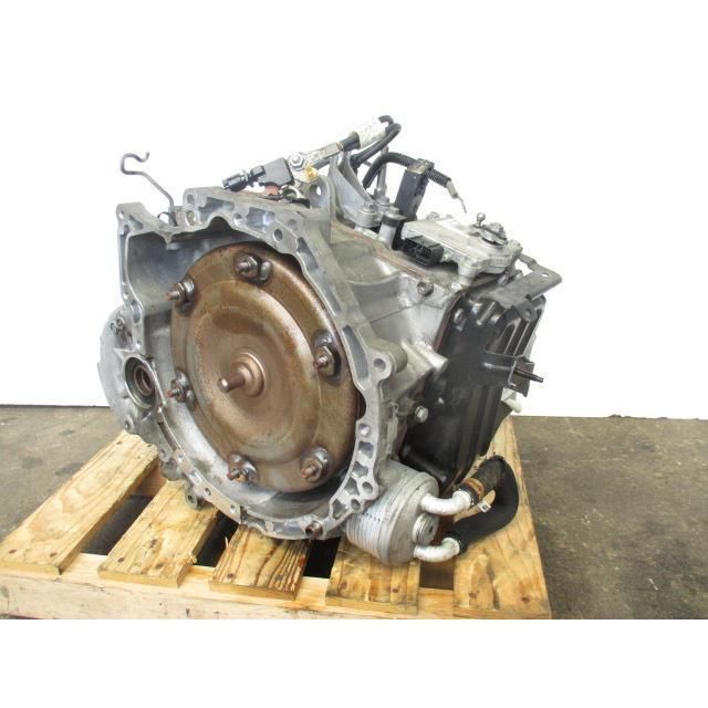 H24 プジョー RCZ T7R5F02 5F02 オートマ ミッション TF-70SC 52072km 177038 4398