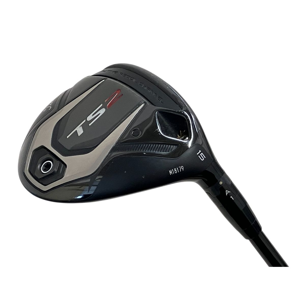 Titleist タイトリスト 中古フェアウェイウッド TS2 15°の商品