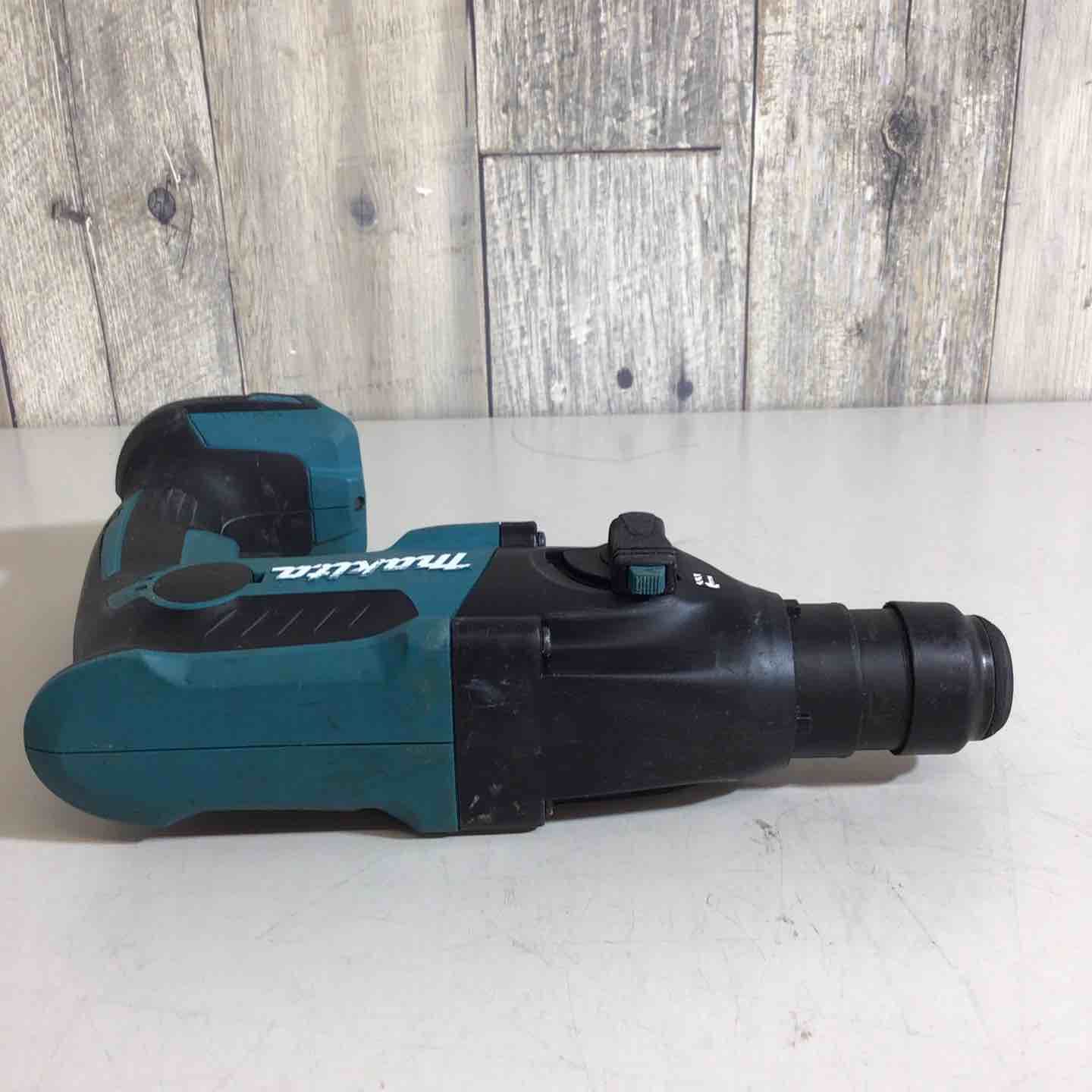 makita コードレスハンマドリル