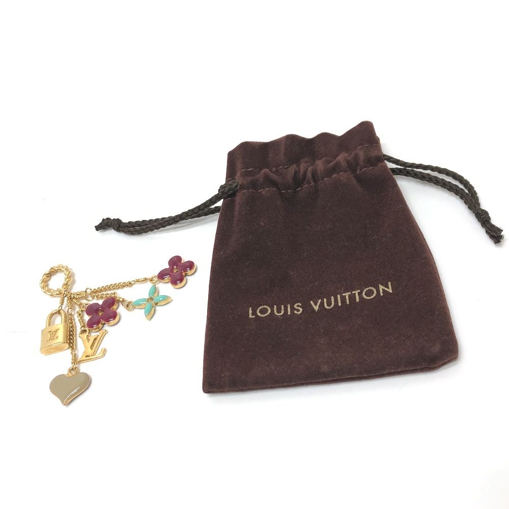 ◆Louis Vuitton パンダンティフスウィートモノグラム　M65391 11550958.jpg