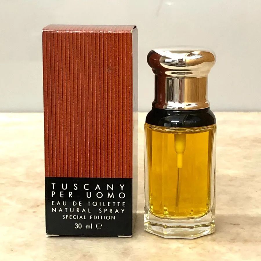 ☆ARAMIS アラミス TUSCANY PER UOMO タスカニー ペルウォモ ☆ARAMIS アラミス TUSCANY PER UOMO タスカニー ペルウォモ