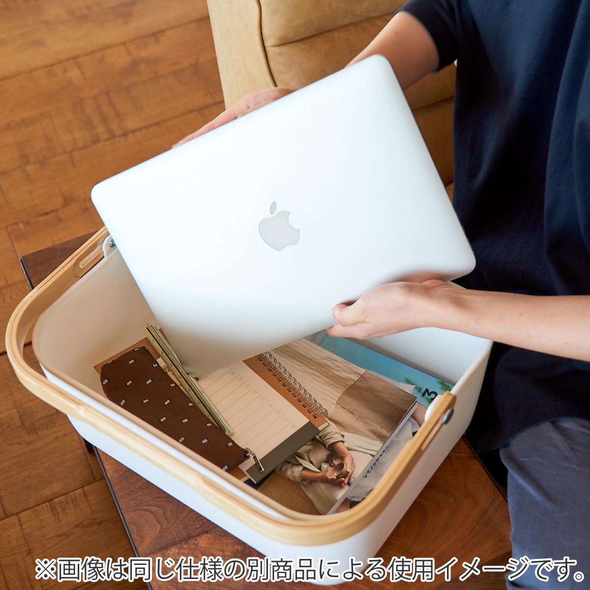 AIR-BERLIN アルミボックス(ギャレーボックス) ワイヤーバスケット付き AIR-BERLIN アルミボックス(ギャレーボックス) ワイヤーバスケット付き