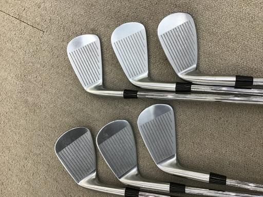 タイとリスト 718 T-MB 2P～4P N.S.PRO MODUS3 TOUR120 S タイトリスト