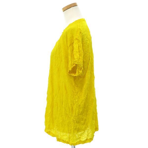 イッセイ･ミヤケ meトップス Aランク