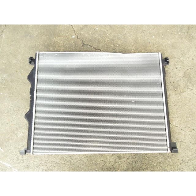 R4年 レクサス RX500 Fスポーツ 5AA-TALH17 2 サブ ラジエーター 422137-0790 196601 TP03291